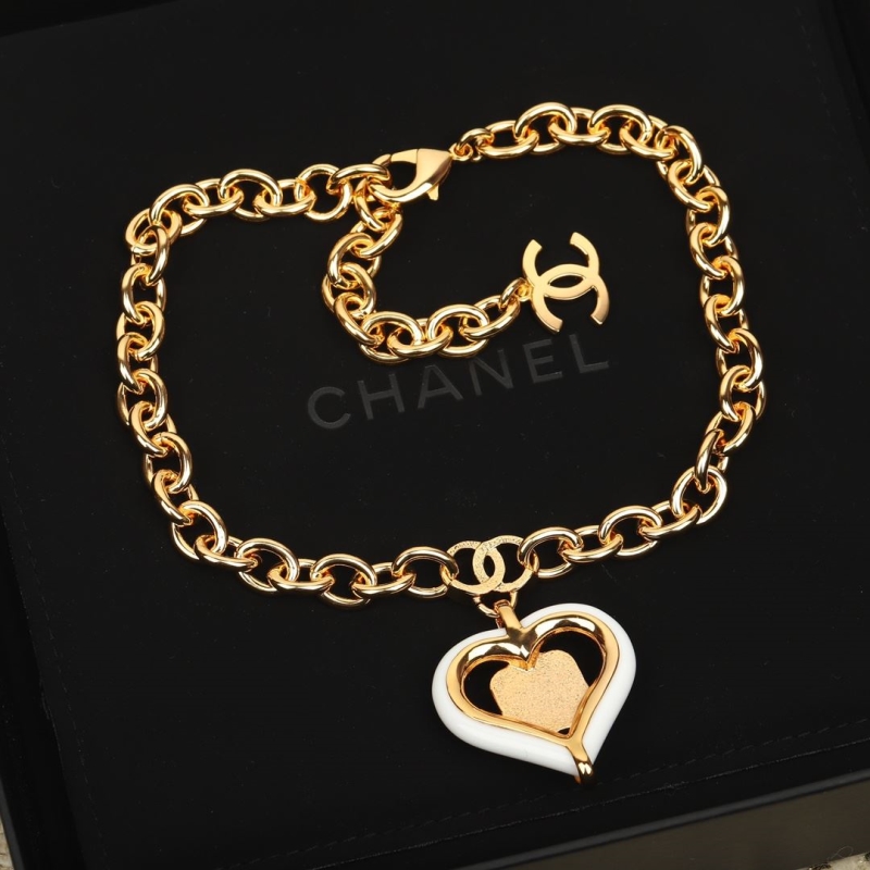 Chanel Necklaces